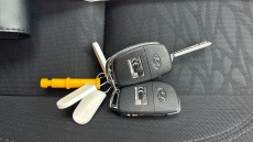 Hyundai ix20 1.6 SE 5dr Auto Petrol Hatchback